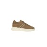 Sneakers Hogan H580 Marrone